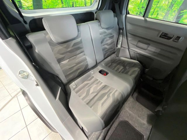 DAIHATSU TAFT 2024 Image 31