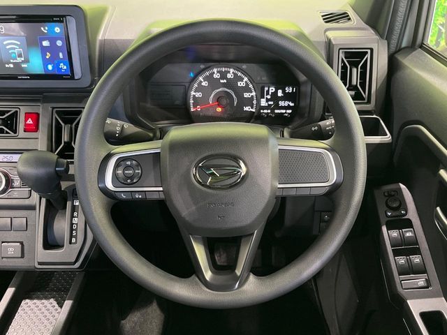 DAIHATSU TAFT 2024 Image 31