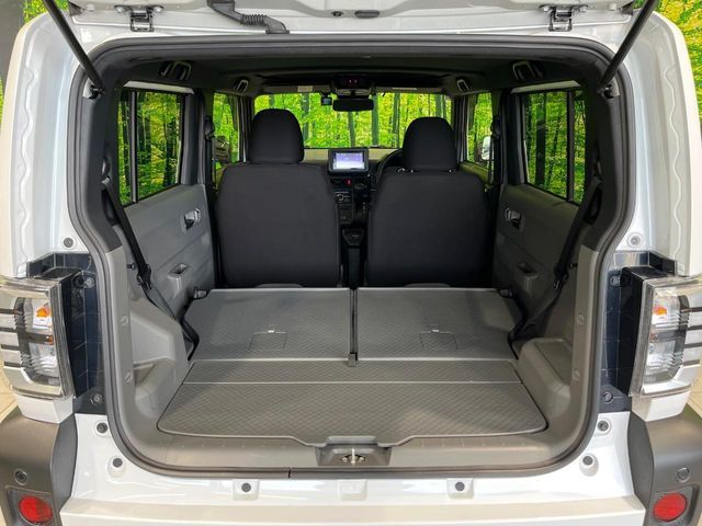 DAIHATSU TAFT 2024 Image 31