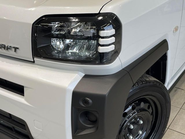 DAIHATSU TAFT 2024 Image 31