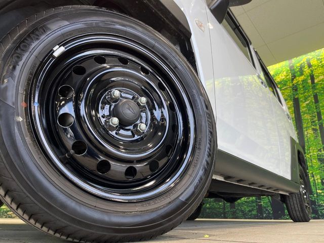 DAIHATSU TAFT 2024 Image 31