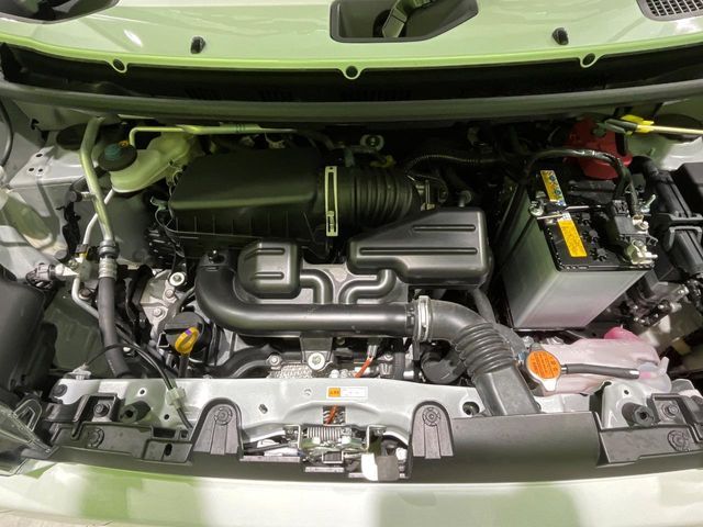 DAIHATSU TAFT 2024 Image 31