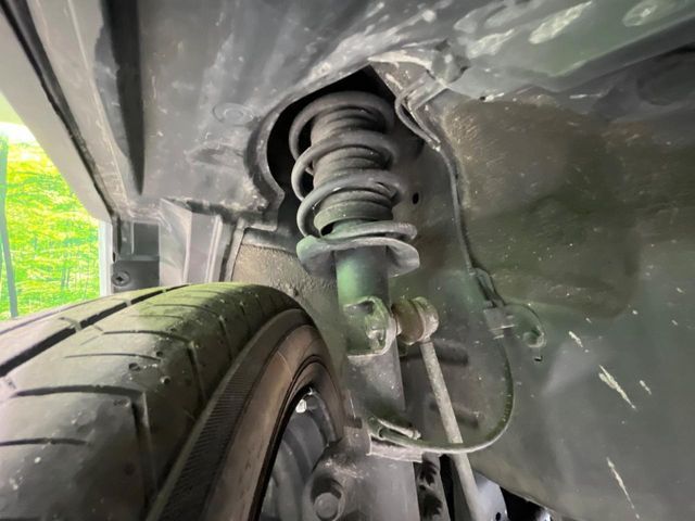 DAIHATSU TAFT 2024 Image 31