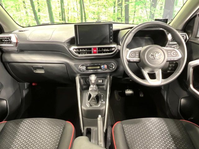 TOYOTA RAIZE 2020 Image 31