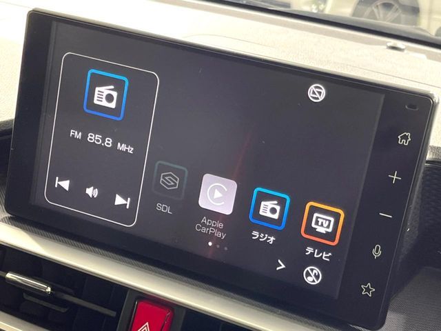 TOYOTA RAIZE 2020 Image 31