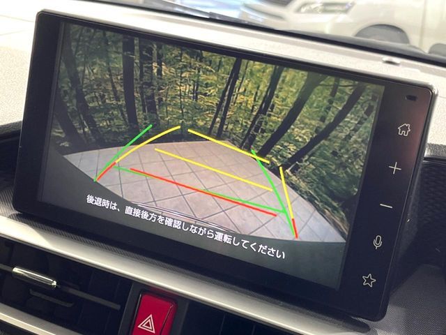 TOYOTA RAIZE 2020 Image 31