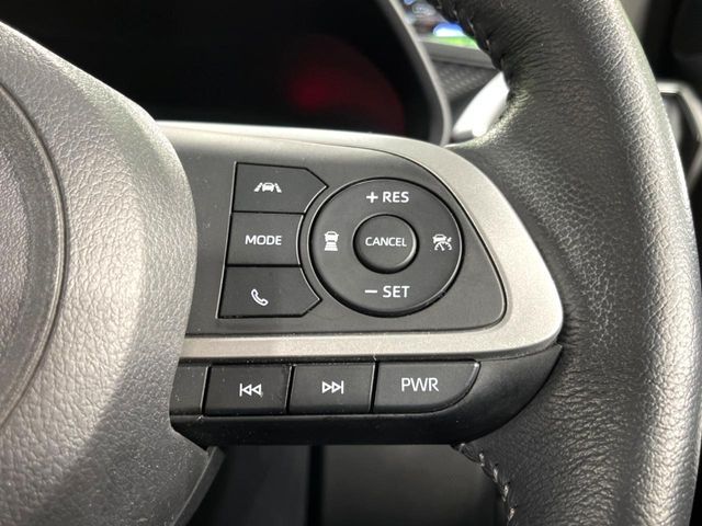 TOYOTA RAIZE 2020 Image 31