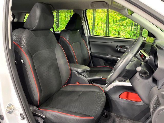 TOYOTA RAIZE 2020 Image 31