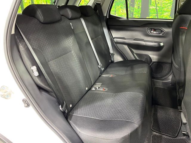 TOYOTA RAIZE 2020 Image 31