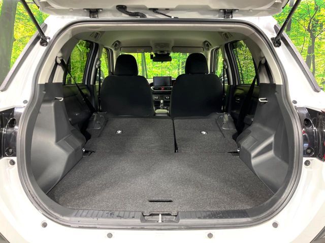 TOYOTA RAIZE 2020 Image 31