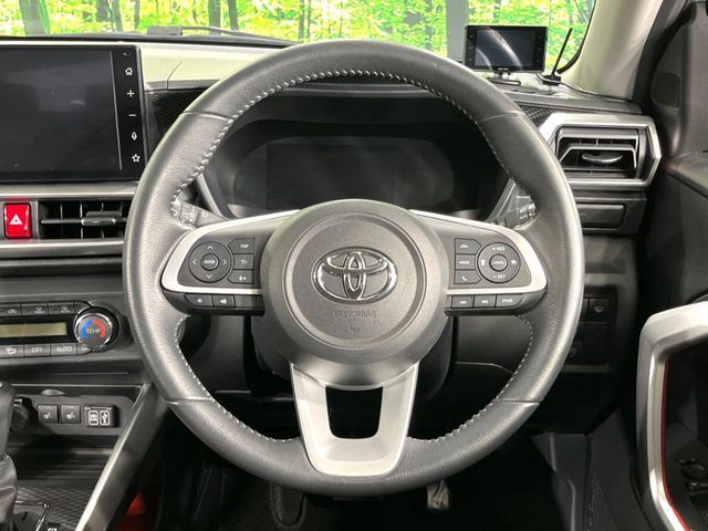 TOYOTA RAIZE 2020 Image 31