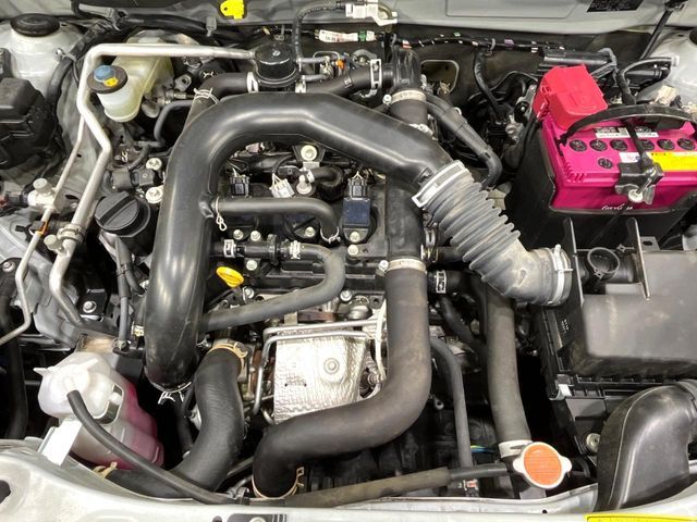 TOYOTA RAIZE 2020 Image 31