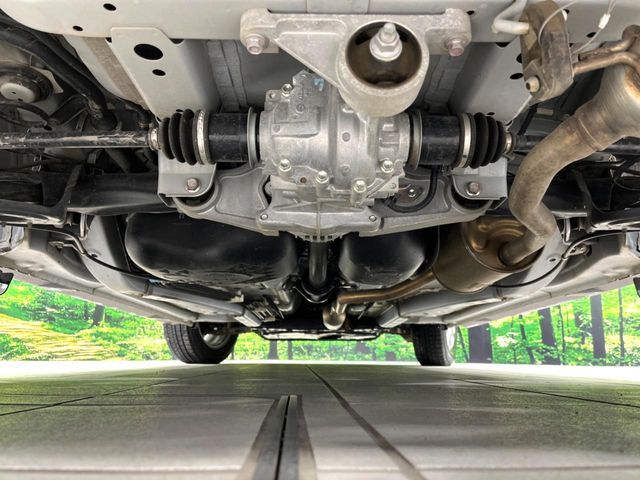 TOYOTA RAIZE 2020 Image 31