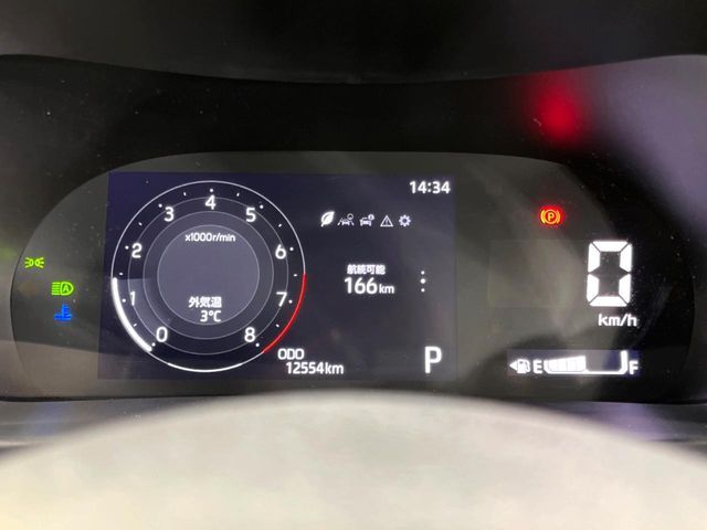 TOYOTA RAIZE 2020 Image 31