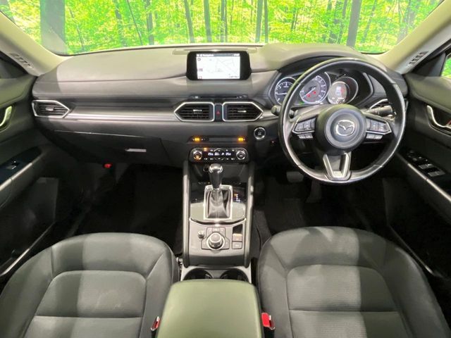 MAZDA CX-5 4WD 2018 Image 31