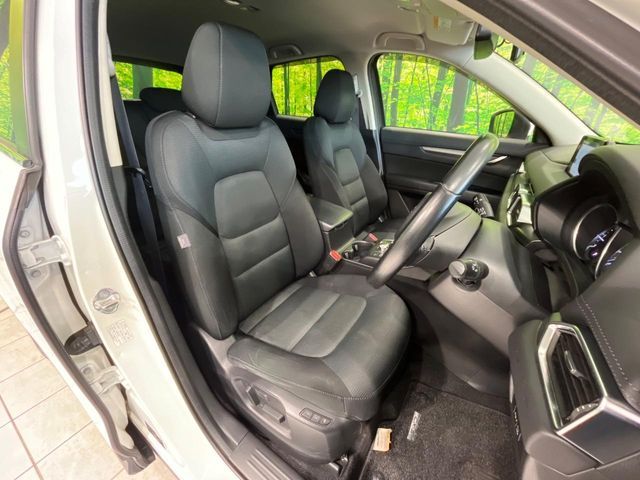 MAZDA CX-5 4WD 2018 Image 31