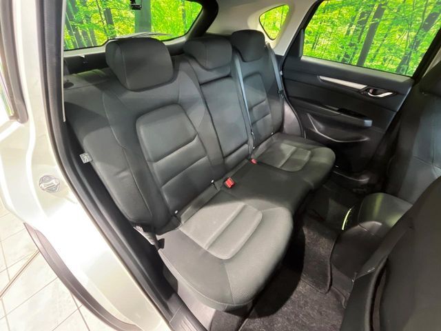 MAZDA CX-5 4WD 2018 Image 31