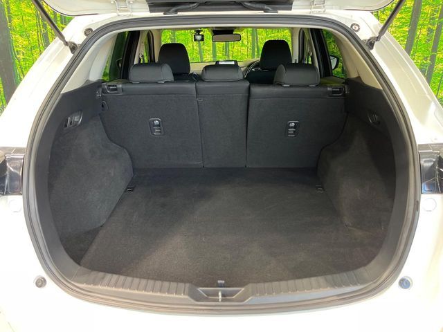 MAZDA CX-5 4WD 2018 Image 31