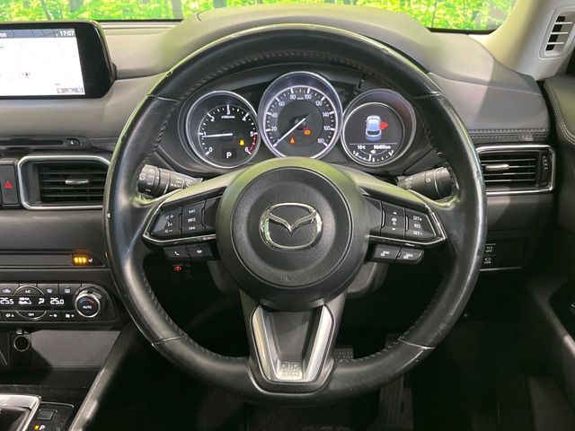 MAZDA CX-5 4WD 2018 Image 31