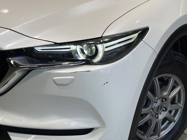 MAZDA CX-5 4WD 2018 Image 31