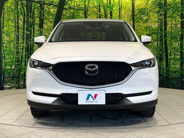 MAZDA CX-5 4WD 2018 Image 31
