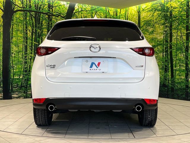 MAZDA CX-5 4WD 2018 Image 31