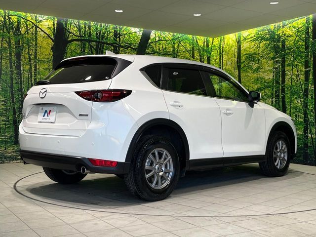 MAZDA CX-5 4WD 2018 Image 31