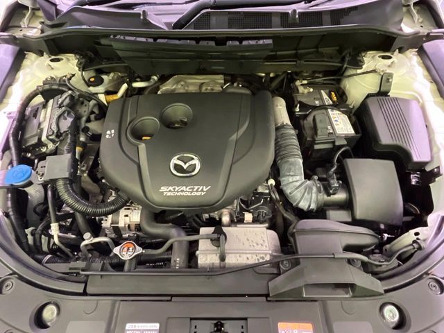 MAZDA CX-5 4WD 2018 Image 31