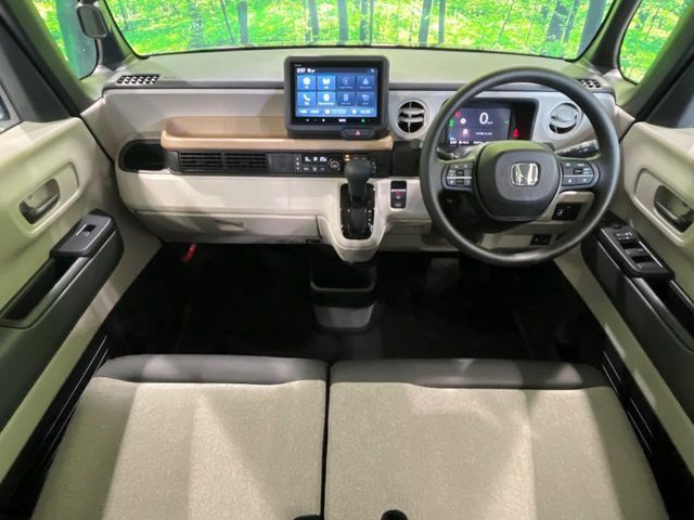 HONDA N BOX 2025 Image 31