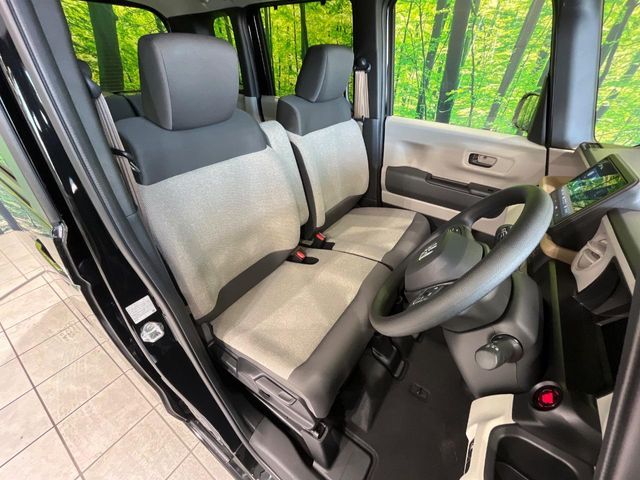 HONDA N BOX 2025 Image 31