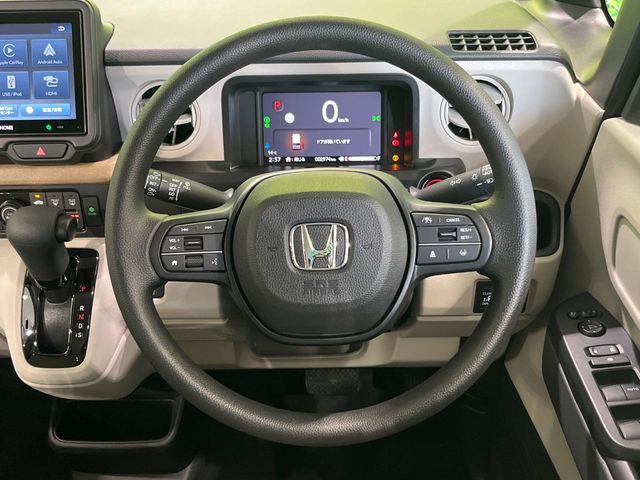 HONDA N BOX 2025 Image 31