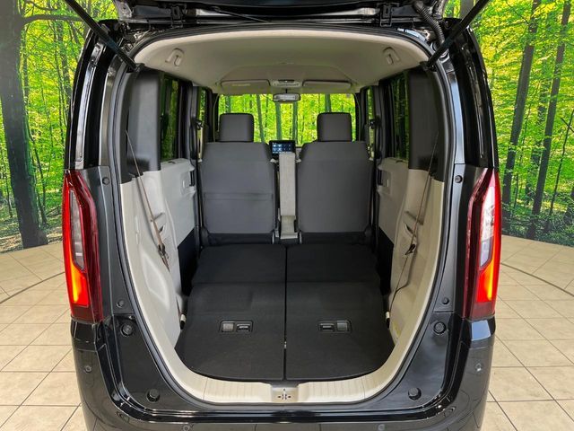 HONDA N BOX 2025 Image 31