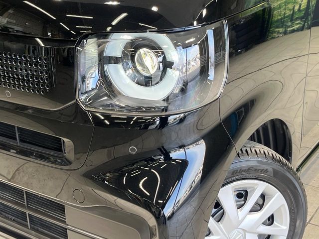 HONDA N BOX 2025 Image 31