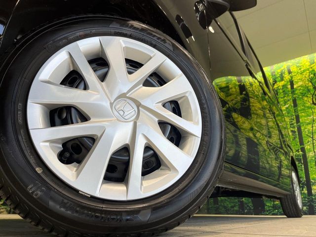 HONDA N BOX 2025 Image 31