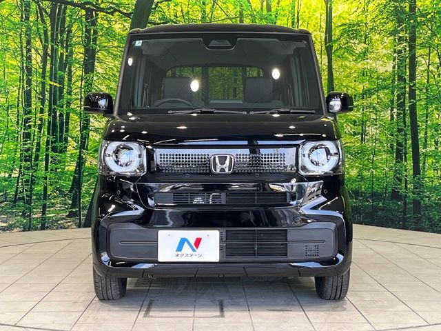 HONDA N BOX 2025 Image 31