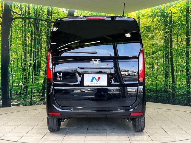 HONDA N BOX 2025 Image 31