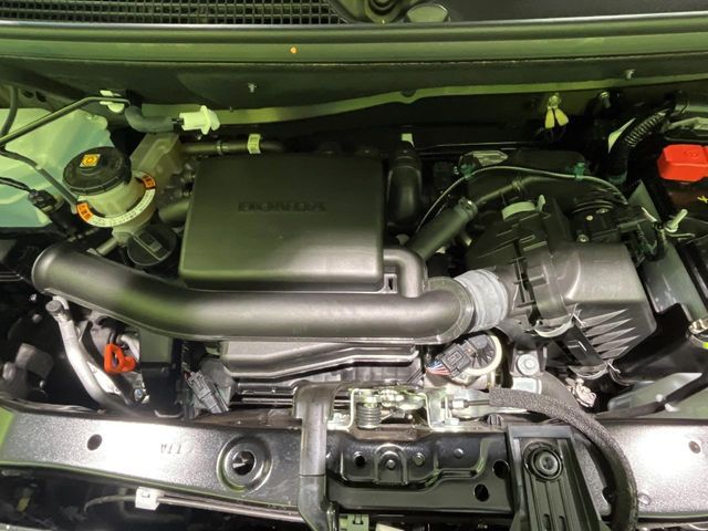 HONDA N BOX 2025 Image 31