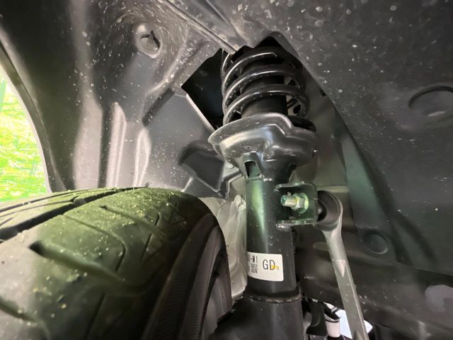 HONDA N BOX 2025 Image 31