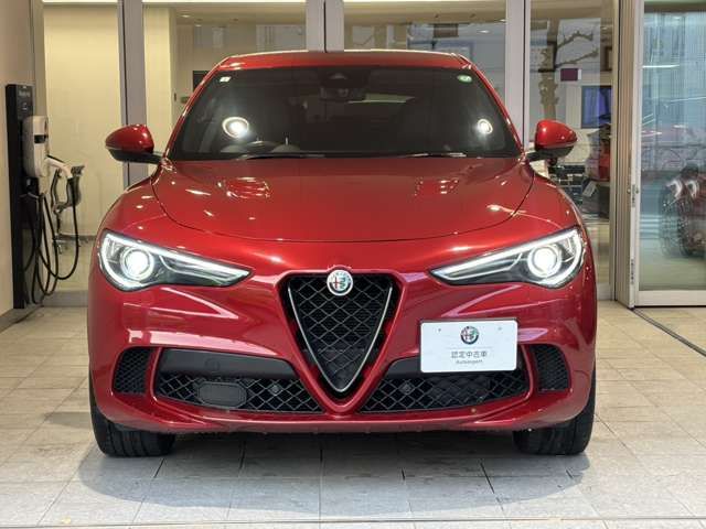 ALFAROMEO STELVIO 2019 Image 31