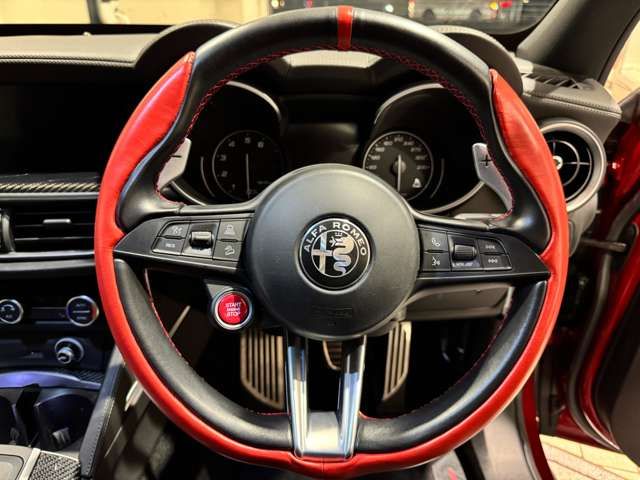 ALFAROMEO STELVIO 2019 Image 31