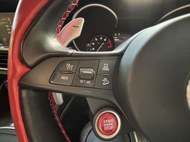 ALFAROMEO STELVIO 2019 Image 31