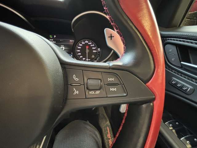 ALFAROMEO STELVIO 2019 Image 31