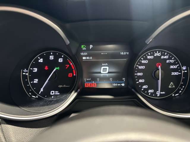 ALFAROMEO STELVIO 2019 Image 31