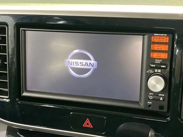 NISSAN DAYZ ROOX 2014 Image 31