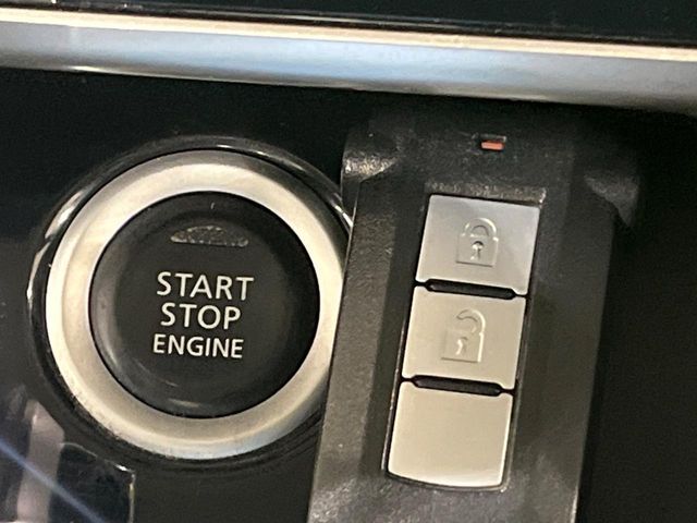 NISSAN DAYZ ROOX 2014 Image 31