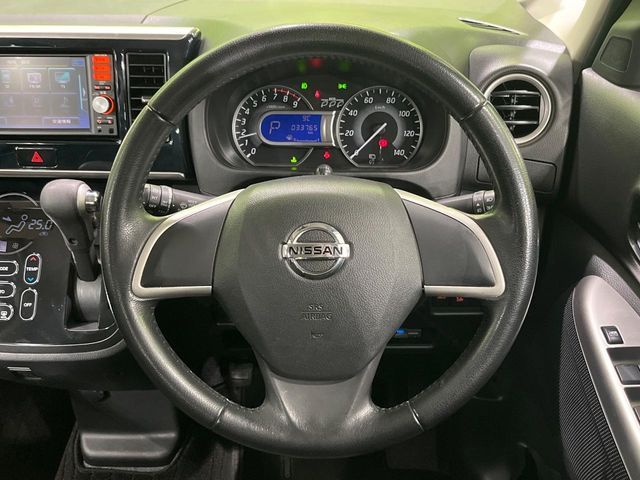 NISSAN DAYZ ROOX 2014 Image 31