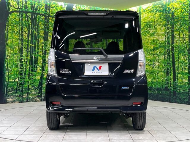 NISSAN DAYZ ROOX 2014 Image 31