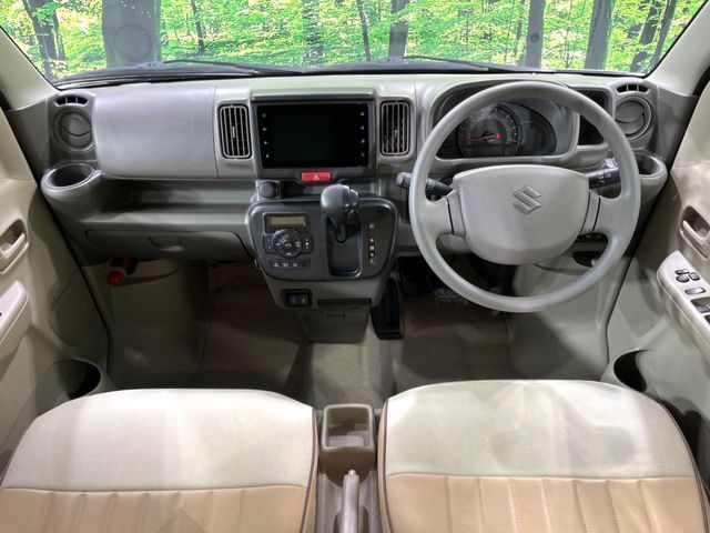 SUZUKI EVERY VAN 4WD 2024 Image 31
