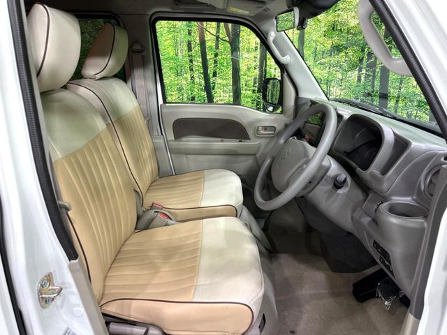 SUZUKI EVERY VAN 4WD 2024 Image 31