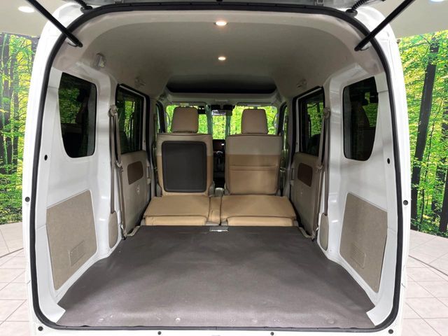 SUZUKI EVERY VAN 4WD 2024 Image 31